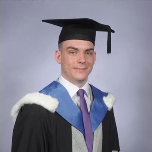 Freddie Kohn – Software Engineer and Game Developer